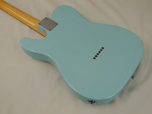 [PREORDER] Fender Japan Traditional 2025 Collection 60s Telecaster Electric Guitar, RW FB, Stardust Blue