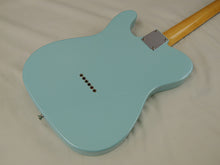 [PREORDER] Fender Japan Traditional 2025 Collection 60s Telecaster Electric Guitar, RW FB, Stardust Blue