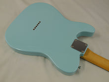 [PREORDER] Fender Japan Traditional 2025 Collection 60s Telecaster Electric Guitar, RW FB, Stardust Blue