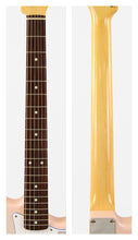 [PREORDER] Fender Japan Traditional 2025 Collection 60s Stratocaster Electric Guitar, RW FB, Stardust Pink