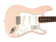 [PREORDER] Fender Japan Traditional 2025 Collection 60s Stratocaster Electric Guitar, RW FB, Stardust Pink