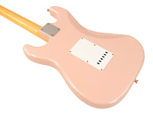 [PREORDER] Fender Japan Traditional 2025 Collection 60s Stratocaster Electric Guitar, RW FB, Stardust Pink