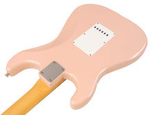 [PREORDER] Fender Japan Traditional 2025 Collection 60s Stratocaster Electric Guitar, RW FB, Stardust Pink