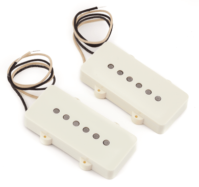 [PREORDER] Fender American Vintage 65 Jazzmaster Pickup, Set of 2