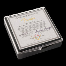 [PREORDER] Fender Custom Shop Josefina Hand-Wound Dual Mag II Stratocaster Pickup Set, Aged White