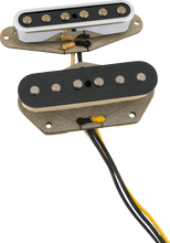 [PREORDER] Fender Josefina Hand-Wound Tomatillo Telecaster Pickup Set