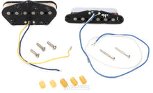 [PREORDER] Fender Deluxe Drive Telecaster Pickup Set, Set of 3