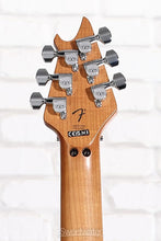 [PREORDER] EVH Wolfgang Special QM Electric Guitar, Maple FB, Tiger Eye Glow