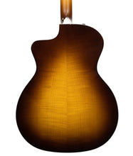 [PREORDER] Taylor 224CE-UA DLX LTD Grand Auditorium Acoustic-Electric Urban Ash - Tobacco Sunburst