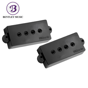 DiMarzio DP122BK Model P Bass Pickup