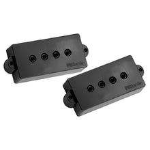 DiMarzio DP122BK Model P Bass Pickup