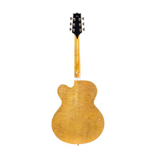 [PREORDER] Heritage Standard Collection Eagle Classic Hollow Electric Guitar with Case, Antique Natural