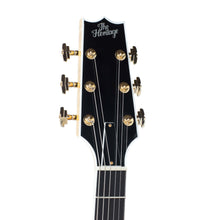 [PREORDER] Heritage Standard Collection Eagle Classic Hollow Electric Guitar with Case, Antique Natural