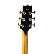 [PREORDER] Heritage Standard Collection Eagle Classic Hollow Electric Guitar with Case, Antique Natural