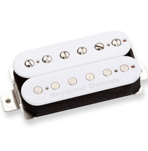 Seymour Duncan 11102-01-W SH-2N Jazz Model, Classic Output Humbucker Pickups, 6-string, Neck, White