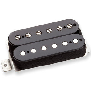 Seymour Duncan 11104-01-B APH-1N Alnico II Pro HB, Classic Humbucker Pickups, 6 Strings, Neck, Black