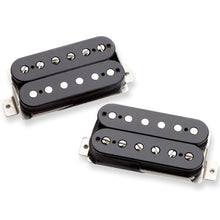 Seymour Duncan 11104-08-B APH-2S Slash, Signature Slash Pickups, 6 Strings, Set, Black