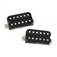 Seymour Duncan Slash 2.0 Humbucker Pickup Set, Black