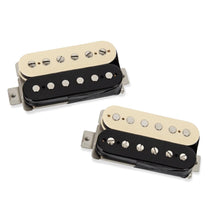 Seymour Duncan Slash 2.0 Humbucker Pickup Set, Zebra