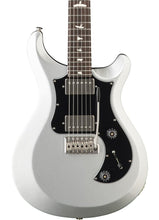 [PREORDER] PRS S2 Standard 24 Electric Guitar, Platinum Metallic