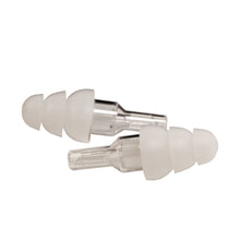 Vic Firth VICEARPLUGL2 High-Fidelity Hearing Protection- Large Size, White