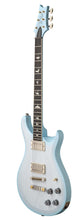 [PREORDER] PRS S2 McCarty 594 Thinline Electric Guitar, Satin Cloud Burst