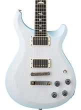 [PREORDER] PRS S2 McCarty 594 Thinline Electric Guitar, Satin Cloud Burst