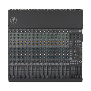 Mackie 1604VLZ4 16 Channel 4 Bus Compact Analog Mixer