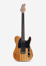 Smiger S-G17 Telecaster Natural Electric Guitar