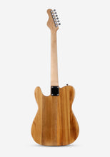Smiger S-G17 Telecaster Natural Electric Guitar