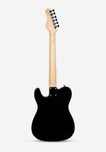 Smiger S-G17 Telecaster Black Electric Guitar