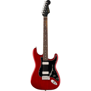 [PREORDER] Fender FSR American Professional II Stratocaster HH Electric Guitar, RW FB, Crimson Transparent