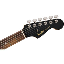 [PREORDER] Fender FSR American Professional II Stratocaster HH Electric Guitar, RW FB, Crimson Transparent