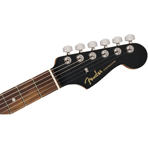 [PREORDER] Fender FSR American Professional II Stratocaster HH Electric Guitar, RW FB, Crimson Transparent
