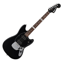 [PREORDER] Fender Chili Beans. Moto Mustang Electric Guitar, RW FB, Black