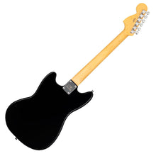 [PREORDER] Fender Chili Beans. Moto Mustang Electric Guitar, RW FB, Black