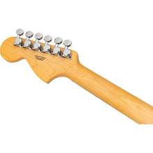 [PREORDER] Fender Chili Beans. Moto Mustang Electric Guitar, RW FB, Black