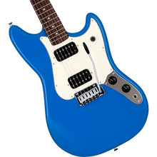 [PREORDER] Fender Chili Beans. Lily Cyclone Electric Guitar, RW FB, Blue