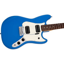 [PREORDER] Fender Chili Beans. Lily Cyclone Electric Guitar, RW FB, Blue