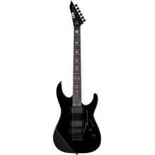 ESP LTD KH-202 Kirk Hammett Signature Electric Guitar - Black