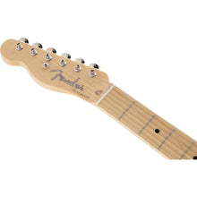 [PREORDER] Fender Japan Traditional II 50s Telecaster Left-Handed Electric Guitar, Butterscotch Blonde