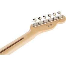 [PREORDER] Fender Japan Traditional II 50s Telecaster Left-Handed Electric Guitar, Butterscotch Blonde