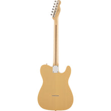 [PREORDER] Fender Japan Traditional II 50s Telecaster Left-Handed Electric Guitar, Butterscotch Blonde