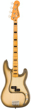 [PREORDER] Squier FSR Classic Vibe 70s Precision Bass Guitar, Maple FB, Antigua Burst