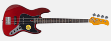 Sire Marcus Miller V3 New Gen 4 String Electric Bass Guitar - Candy Apple Red