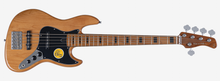 Sire Marcus Miller V5 5-String Bass Guitar - Natural