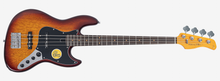 Sire Marcus Miller V3 New Gen 4 String Electric Bass Guitar -  Tobacco Sunburst