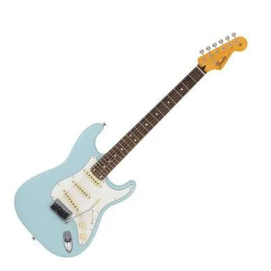 [PREORDER] Fender Japan Rei Stratocaster R246 Electric Guitar, RW FB, Rei Blu