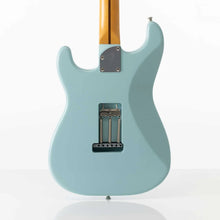 [PREORDER] Fender Japan Rei Stratocaster R246 Electric Guitar, RW FB, Rei Blu