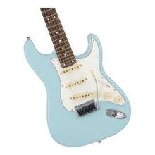 [PREORDER] Fender Japan Rei Stratocaster R246 Electric Guitar, RW FB, Rei Blu